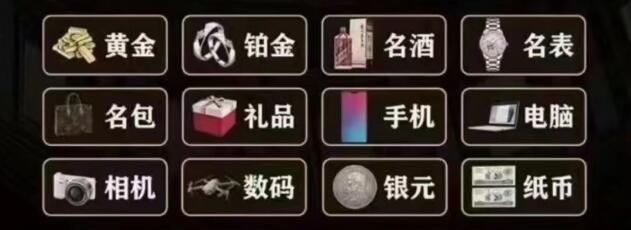 百色市平果回收奢侈品