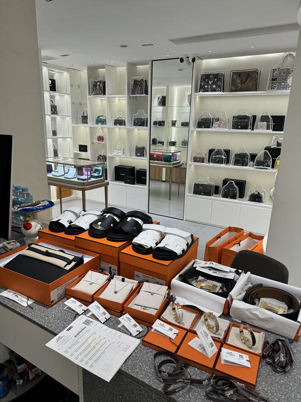 百色市平果回收奢侈品首饰